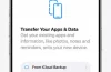 Hướng Dẫn Chi Tiết: Restore Backup Từ Iphone Khác Để Chuyển Dữ Liệu Nhanh Chóng Và An Toàn