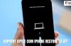 Restore Backup Iphone Là Gì? Giải Thích Chi Tiết, Lợi Ích Và Cách Thực Hiện