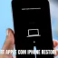 Restore Backup Iphone Là Gì? Giải Thích Chi Tiết, Lợi Ích Và Cách Thực Hiện