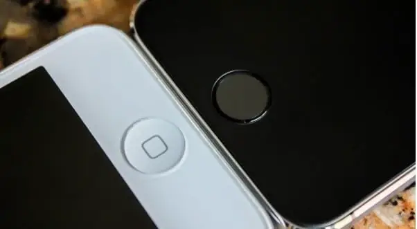 Restore Iphone Hỏng Nút Home
