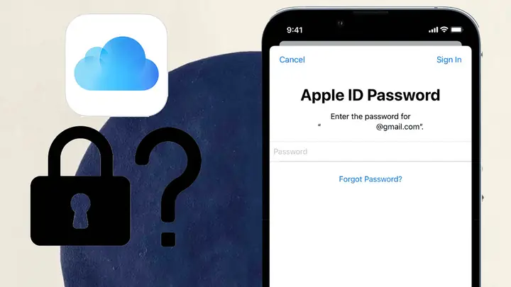 Restore Iphone Quên Mật Khẩu Icloud