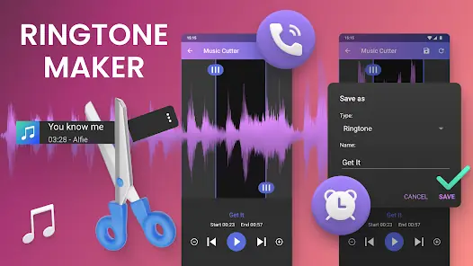 Ringtone Maker App For Iphone Ringtone Maker App For Iphone