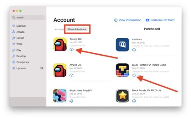 Run Iphone Apps On Mac