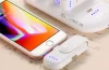 Sạc Dự Phòng Cho Iphone: Lựa Chọn Thông Minh Để Không Bao Giờ Lo Lắng Về Pin