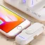 Sạc Dự Phòng Cho Iphone: Lựa Chọn Thông Minh Để Không Bao Giờ Lo Lắng Về Pin