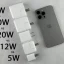 Sạc Iphone Bao Nhiêu Watt? Hướng Dẫn Chi Tiết Để Tối Ưu Hiệu Suất Sạc Cho Các Dòng Iphone