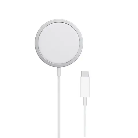 Sạc Không Dây Iphone Chính Hãng