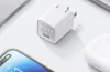 Sạc Nhanh Anker Cho Iphone: Đánh Giá Chi Tiết, Lợi Ích Và Cách Chọn Mua Thông Minh
