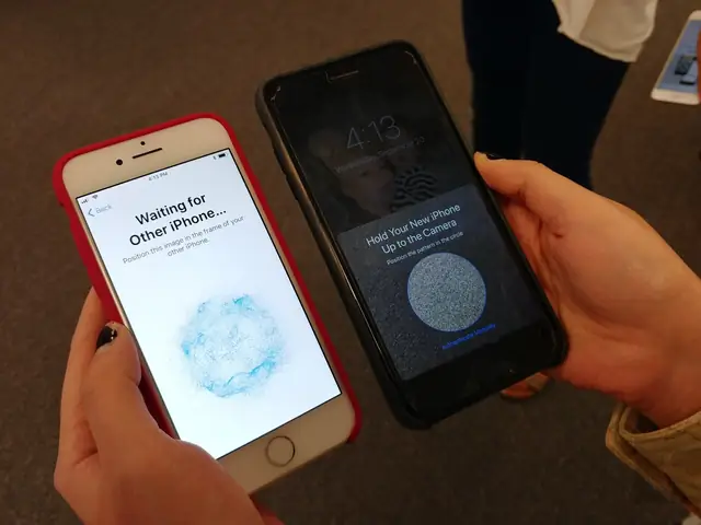 Sao Chép Dữ Liệu Iphone