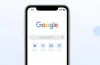 Cách Tìm Kiếm Hình Ảnh Trên Google Từ Iphone: Hướng Dẫn Chi Tiết Và Mẹo Thủ Lành