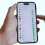 Cách Đặt Giới Hạn Dữ Liệu Trên Iphone: Hướng Dẫn Chi Tiết Từ A Đến Z