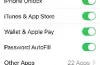 Cách Đặt Mật Khẩu Cho Các Ứng Dụng Trên Iphone: Hướng Dẫn Chi Tiết Từ A Đến Z