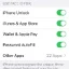 Cách Đặt Mật Khẩu Cho Các Ứng Dụng Trên Iphone: Hướng Dẫn Chi Tiết Từ A Đến Z