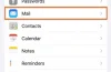 Hướng Dẫn Chi Tiết Cách Set Up Email Trên Iphone: Từ Cơ Bản Đến Nâng Cao
