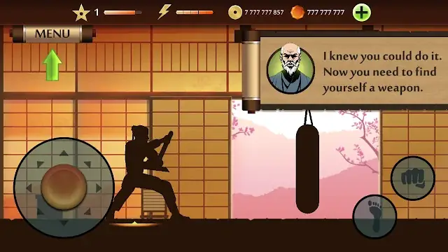 Shadow Fight 2 Iphone Hack