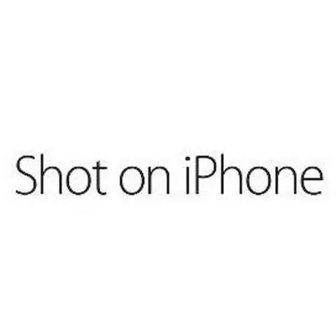 Shot On Iphone Meme Song