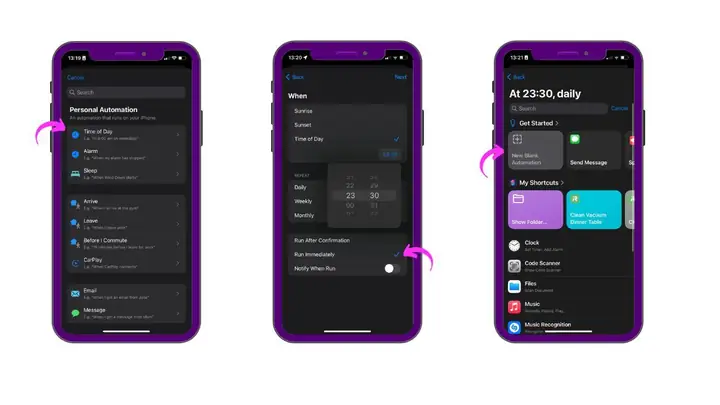 Sleep Timer Apple Music Iphone