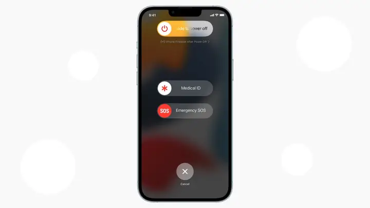 Slide To Power Off Iphone