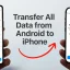 Smart Switch Iphone To Iphone: Hướng Dẫn Chi Tiết Để Chuyển Dữ Liệu Nhanh Gọn Và An Toàn