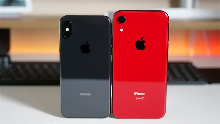 So Sánh Iphone X Với Xr