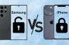 So Sánh Samsung Với Iphone: Cuộc Đua Công Nghệ Giữa Hai Gã Khổng Lồ