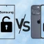 So Sánh Samsung Với Iphone: Cuộc Đua Công Nghệ Giữa Hai Gã Khổng Lồ