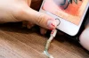 Sờ Vào Iphone Bị Giật: Nguyên Nhân, Cách Khắc Phục Và Bảo Vệ Thiết Bị