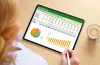 Hướng Dẫn Soạn Thảo Excel Trên Iphone: Từ Cơ Bản Đến Nâng Cao