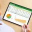 Hướng Dẫn Soạn Thảo Excel Trên Iphone: Từ Cơ Bản Đến Nâng Cao