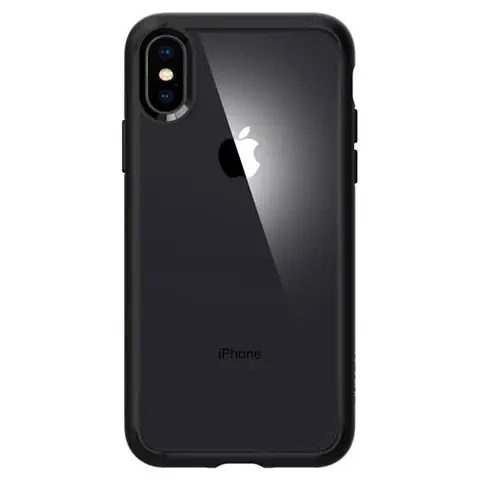 Spigen Iphone X Ultra Hybrid