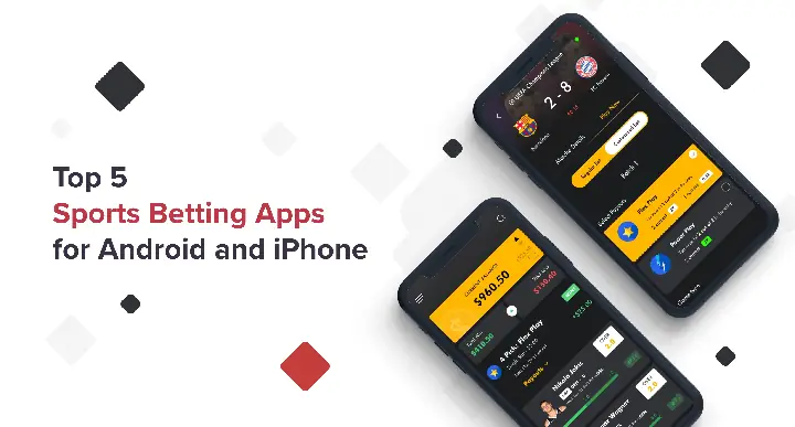 Sports Bet Apps For Iphone