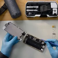 Sửa Chữa Điện Thoại Iphone: Hướng Dẫn Toàn Diện Từ A Đến Z