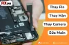 Sửa Chữa Iphone Chính Hãng: Hướng Dẫn Toàn Diện Từ A Đến Z