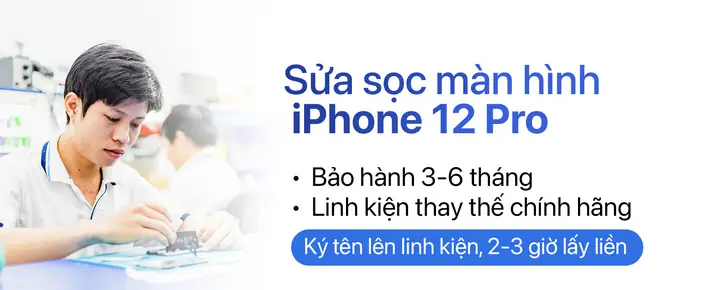 Sửa Iphone Lấy Liền Tphcm