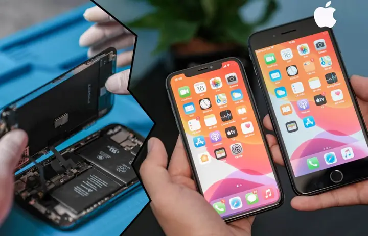 Sửa Iphone Tại Bình Dương Sửa Iphone Tại Bình Dương