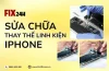 Sửa Iphone Uy Tín Tphcm: Địa Chỉ, Dịch Vụ Và Lưu Ý Khi Chọn Đơn Vị Sửa Chữa