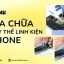 Sửa Iphone Uy Tín Tphcm: Địa Chỉ, Dịch Vụ Và Lưu Ý Khi Chọn Đơn Vị Sửa Chữa