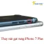 Sửa Nút Gạt Rung Iphone: Hướng Dẫn Chi Tiết Từ Nguyên Nhân Đến Cách Khắc Phục