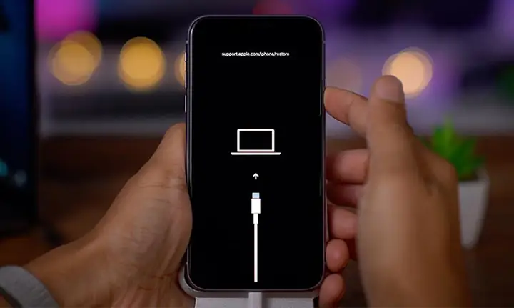 Support Apple Com Iphone Restore