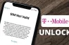 Hướng Dẫn Chi Tiết Về T-mobile Iphone Sim Unlock: Quy Trình, Lưu Ý Và Các Giải Pháp Thông Minh
