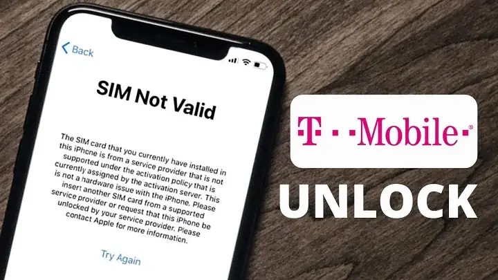 T Mobile Iphone Sim Unlock