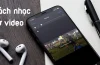 Tách Nhạc Từ Video Trên Iphone: Hướng Dẫn Chi Tiết Từ A Đến Z