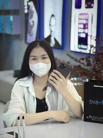 Tải Chắn Thiên Ý Cho Iphone