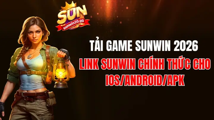 Tải Game Sunwin Cho Iphone
