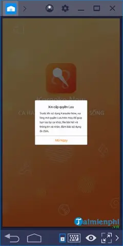 Tai Karaoke Now Cho Iphone