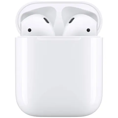 Tai Nghe Bluetooth Iphone Chính Hãng