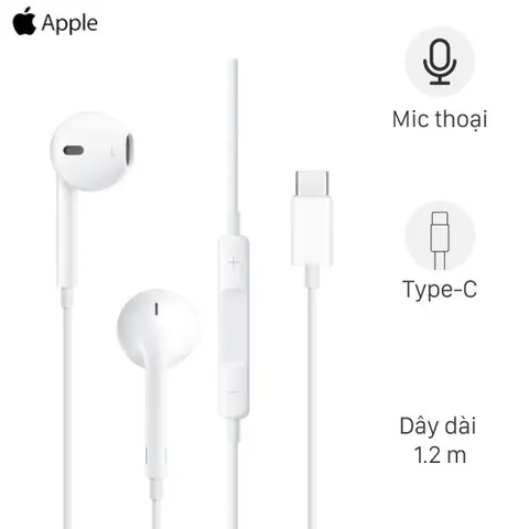 Tai Nghe Iphone Chính Hãng Tai Nghe Iphone Chính Hãng