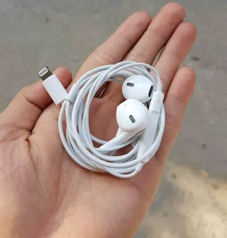 Tai Nghe Iphone Có Dây Tai Nghe Iphone Có Dây