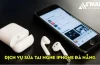 Tai Nghe Iphone Đà Nẵng: Lựa Chọn Hoàn Hảo Cho Người Dùng Iphone Tại Thành Phố Đèn Lồng