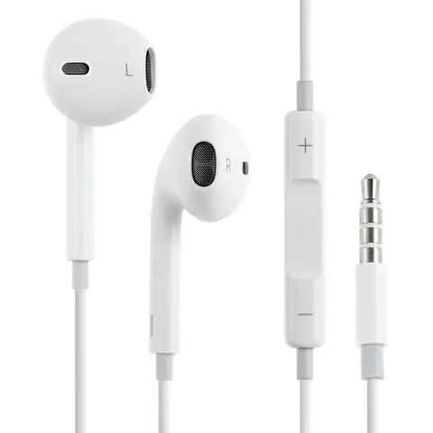Tai Nghe Iphone Jack 3.5 Tai Nghe Iphone Jack 3.5